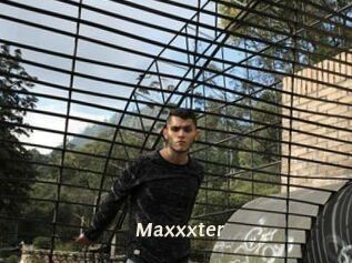 Maxxxter