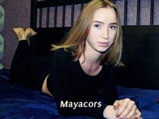Mayacors