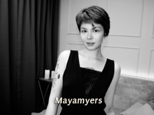 mayamyers Blog éjac