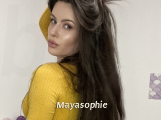 mayasophie Blog éjac