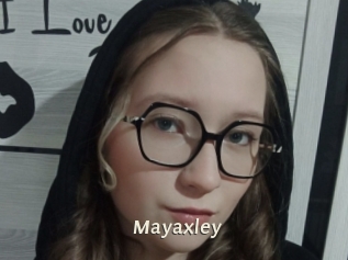 mayaxley Blog éjac