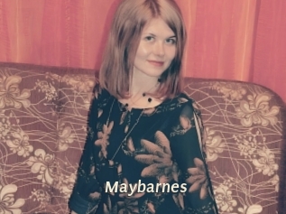 Maybarnes