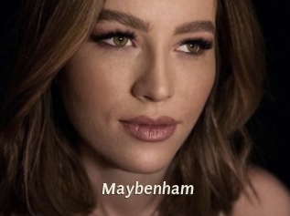Maybenham
