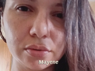 Mayene