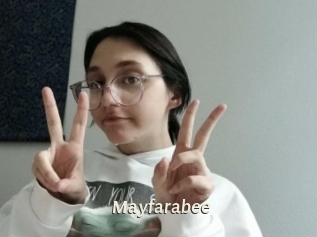 Mayfarabee
