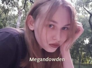Megandowden