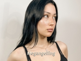 Megangelling