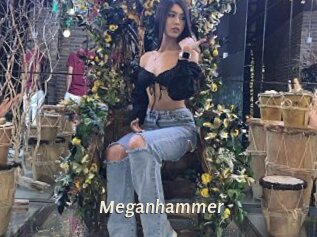 Meganhammer