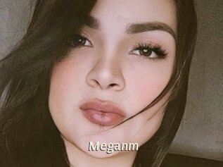 Meganm