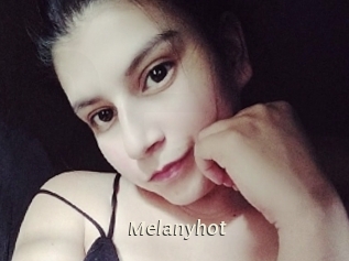 Melanyhot