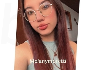 Melanymoretti