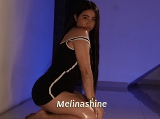 Melinashine