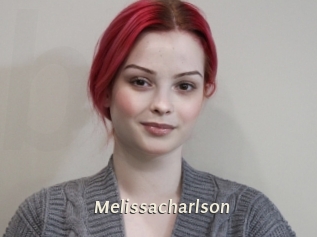 Melissacharlson