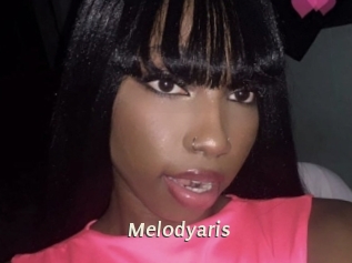 melodyaris Blog éjac
