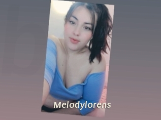 Melodylorens