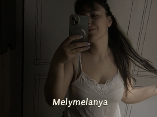 Melymelanya