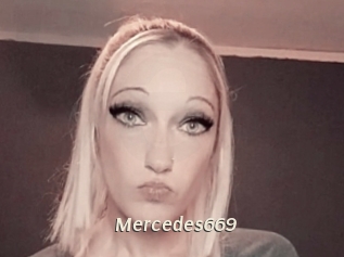 Mercedes669