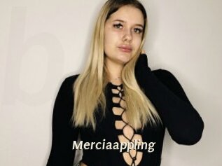 Merciaappling