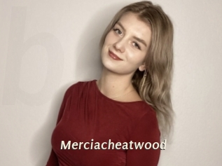 Merciacheatwood