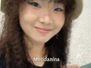 Meridanina