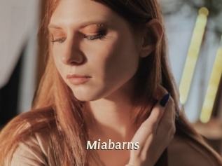 Miabarns