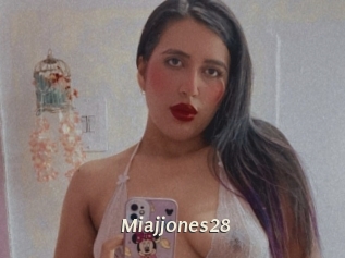 miajjones28 Blog éjac