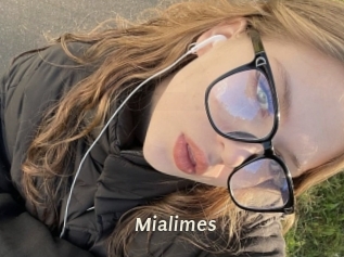 mialimes Blog éjac