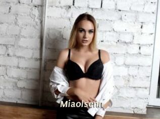 miaolsenn Blog éjac