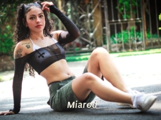 Miarod
