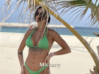michany Blog éjac