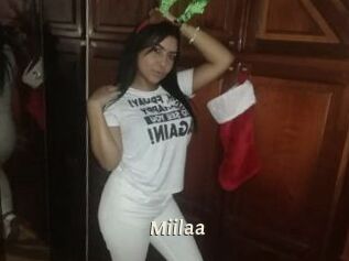 Miilaa