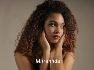 Miirannda