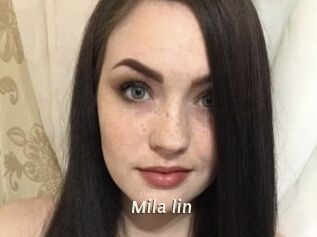Mila_lin