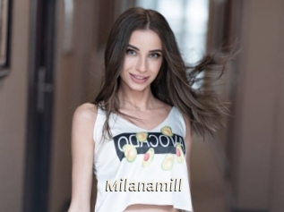 Milanamill