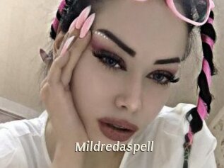 Mildredaspell