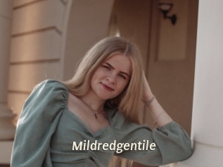 Mildredgentile