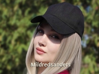 Mildredsanders