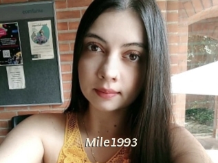 Mile1993