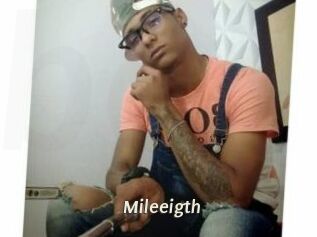 Mileeigth