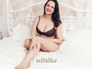 milfsilke Blog éjac