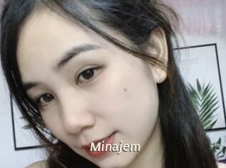 Minajem