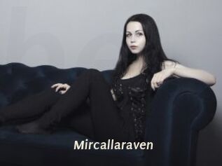 Mircallaraven