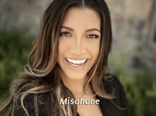 misohone Blog éjac