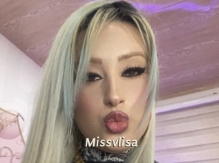 Missvlisa