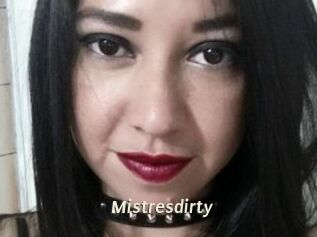 Mistresdirty