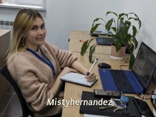 Mistyhernandez