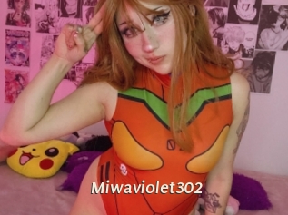 Miwaviolet302