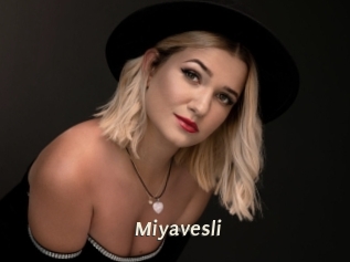 Miyavesli