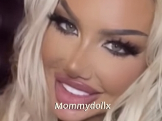 Mommydollx