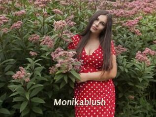 monikablush Blog éjac